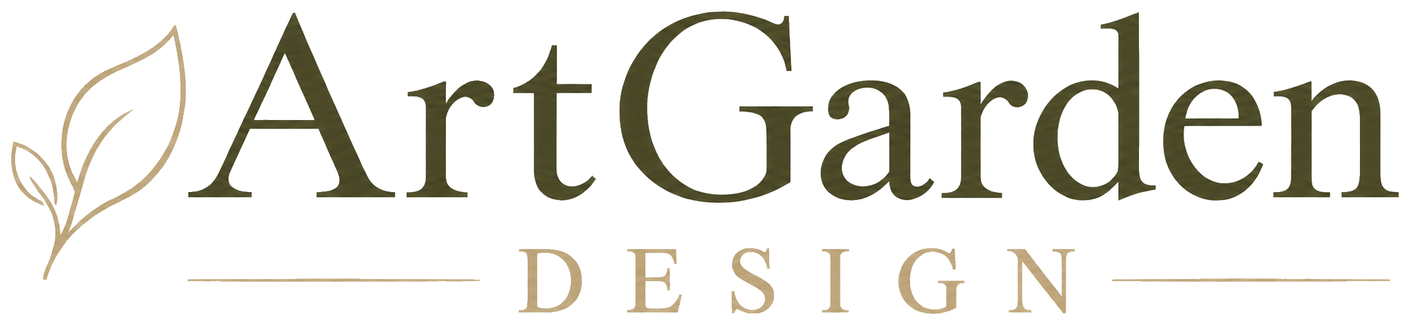 ArtGarden Design logo